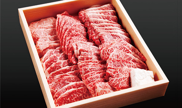 国産黒毛和牛（サーロインステーキ） | 肉のしげくに